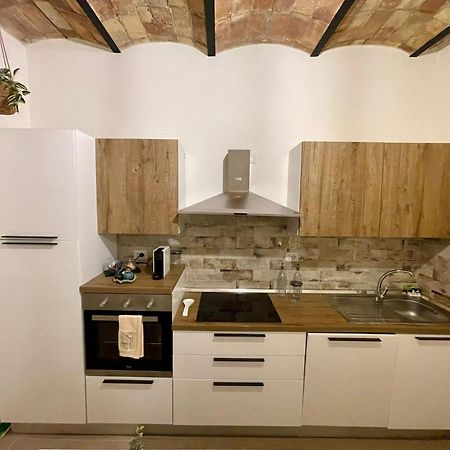 Casa Vacanze - La Torre - Appartamento Marta Exterior photo