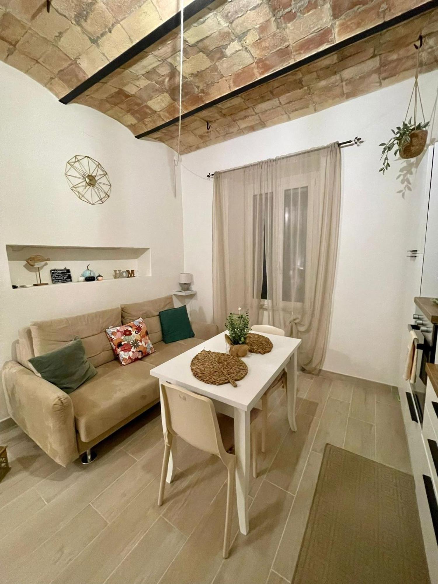 Casa Vacanze - La Torre - Appartamento Marta Exterior photo