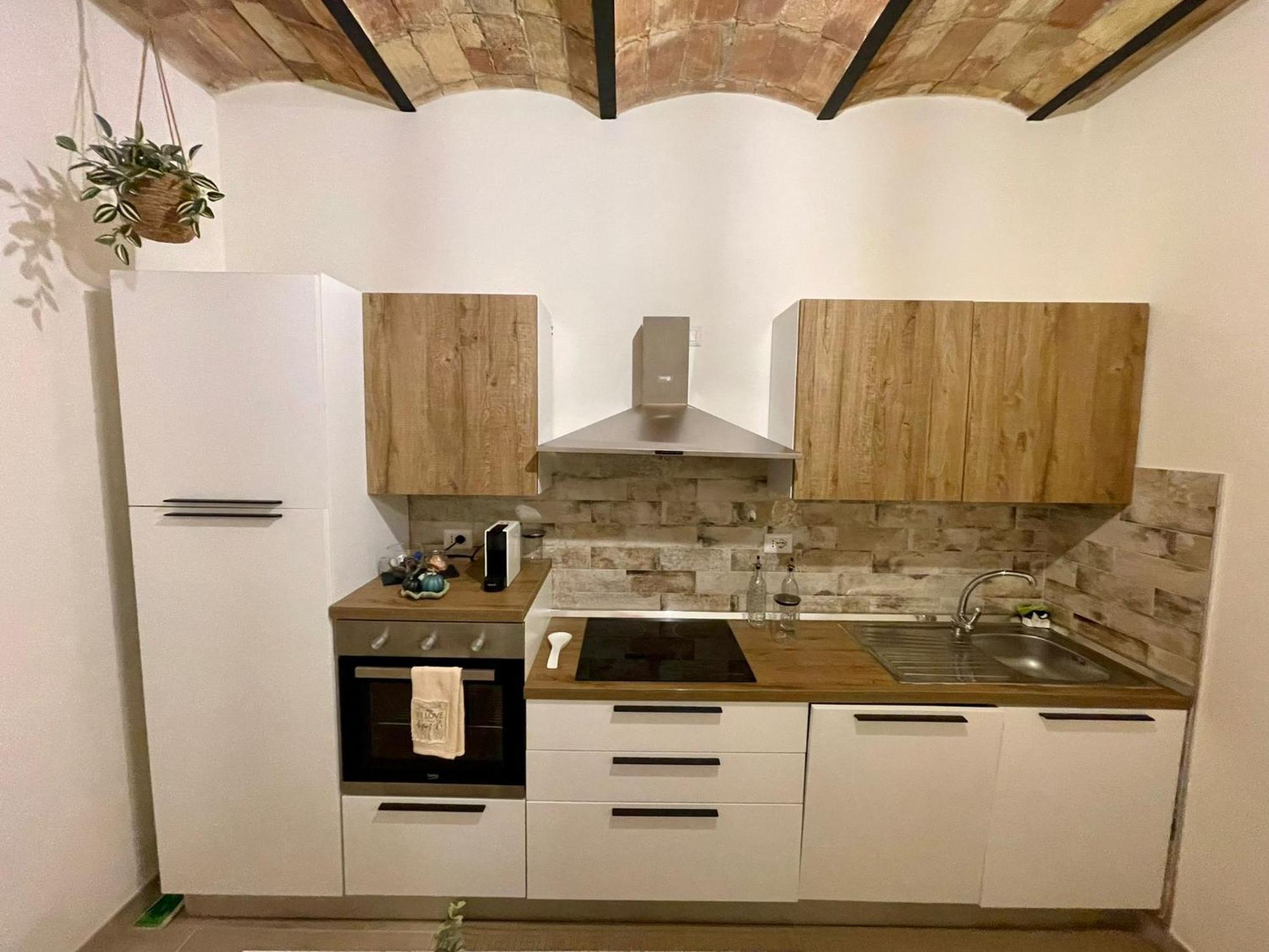 Casa Vacanze - La Torre - Appartamento Marta Exterior photo